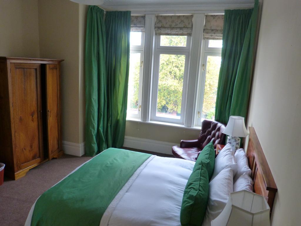 Inglewood Boutique Rooms With Self Catering Чорли Стая снимка